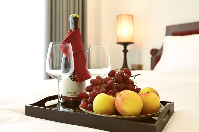 Imagen de la habitación del Hotel Camellia Residence Hanoi. Foto 15