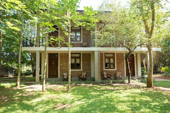 Imagen general del Hotel Camellia Resort And Spa. Foto 4