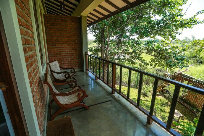 Imagen general del Hotel Camellia Resort And Spa. Foto 5