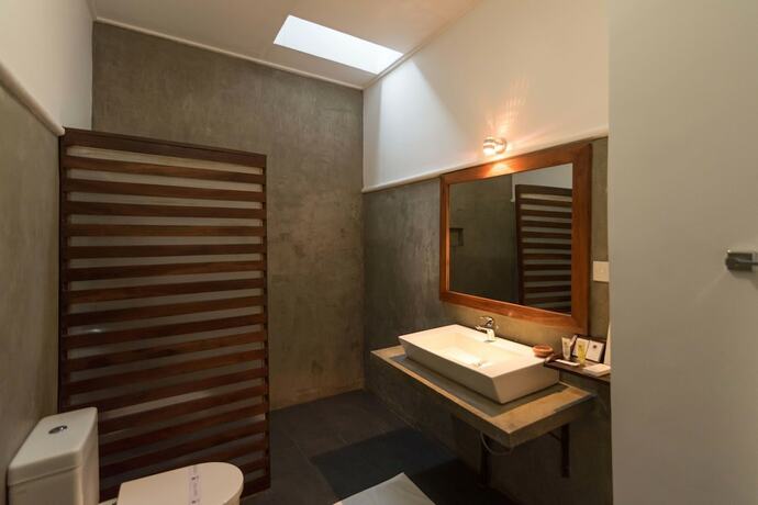 Imagen general del Hotel Camellia Resort And Spa. Foto 6