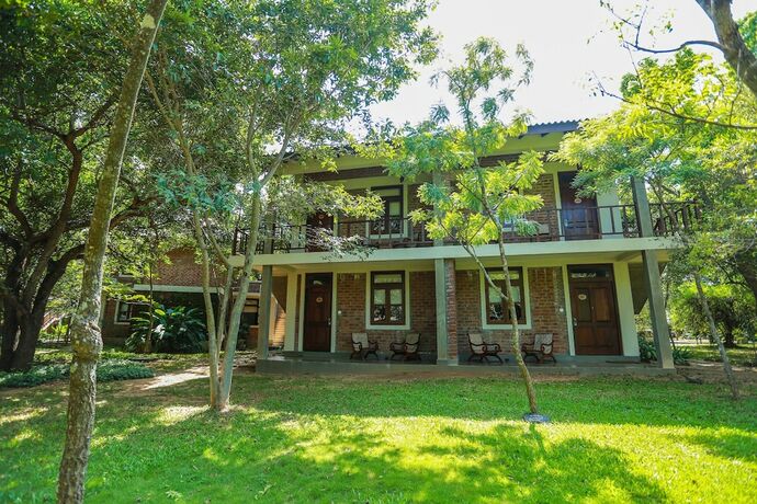 Imagen general del Hotel Camellia Resort And Spa. Foto 8