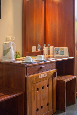 Imagen de la habitación del Hotel Camellia Resort And Spa. Foto 27