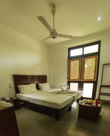 Imagen de la habitación del Hotel Camellia Resort And Spa. Foto 33