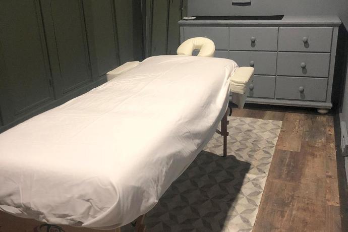 Imagen de los interiores del Hotel Camel.lot. Foto 8