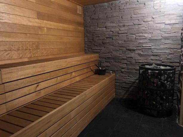 Imagen de los interiores del Hotel Camellot by Nexta. Foto 10
