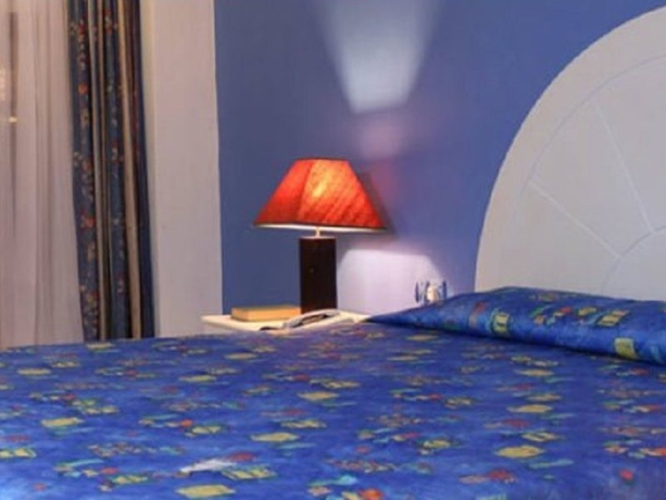 Imagen general del Hotel Camelot Beach. Foto 2