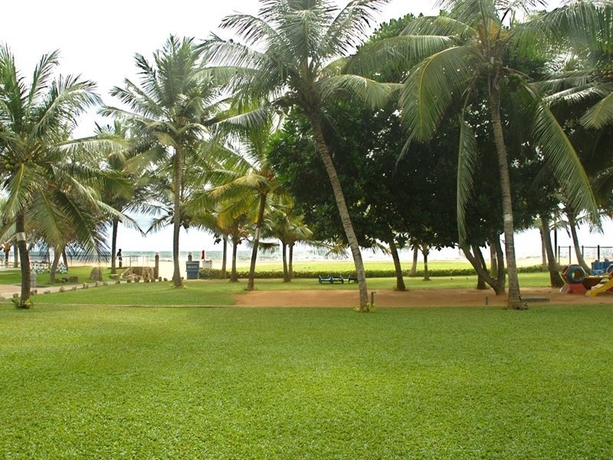 Imagen general del Hotel Camelot Beach. Foto 5