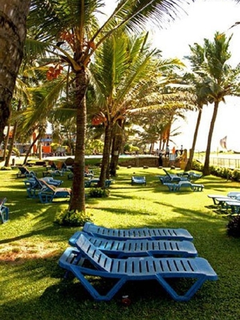 Imagen general del Hotel Camelot Beach. Foto 6