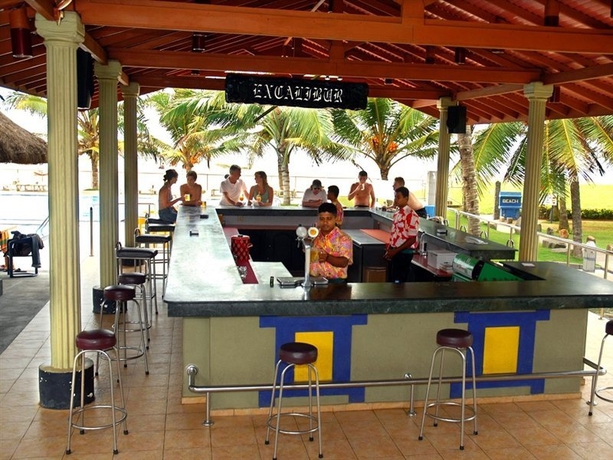 Imagen general del Hotel Camelot Beach. Foto 8