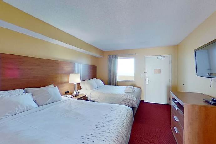 Imagen de la habitación del Hotel Camelot By The Sea By Oceana Resorts. Foto 4