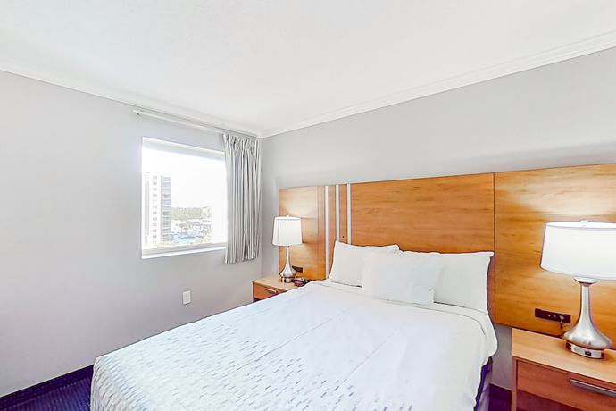 Imagen de la habitación del Hotel Camelot By The Sea By Oceana Resorts. Foto 6