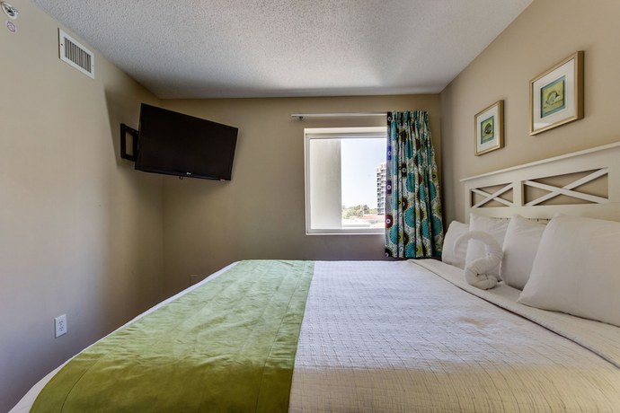 Imagen de la habitación del Hotel Camelot By The Sea By Oceana Resorts. Foto 8