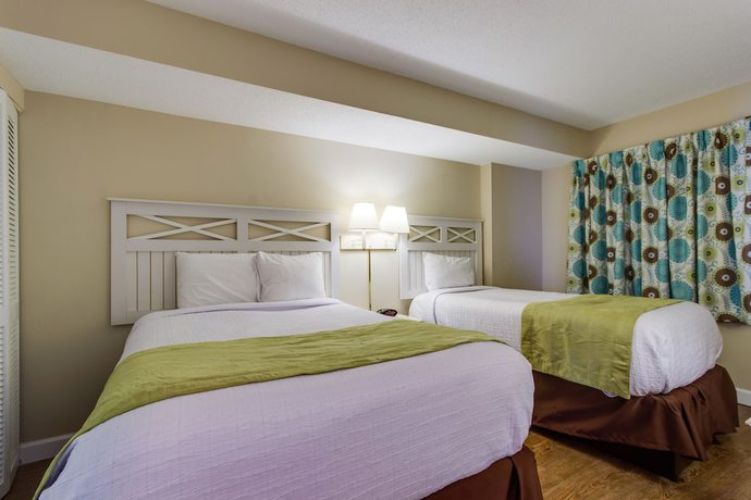 Imagen de la habitación del Hotel Camelot By The Sea By Oceana Resorts. Foto 11