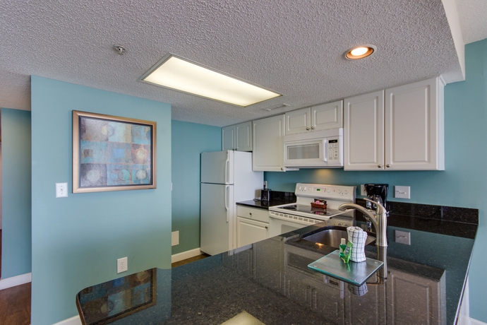 Imagen de la habitación del Hotel Camelot By The Sea, Myrtle Beach. Foto 6