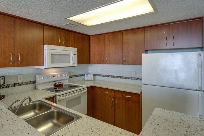 Imagen de la habitación del Hotel Camelot By The Sea, Myrtle Beach. Foto 9
