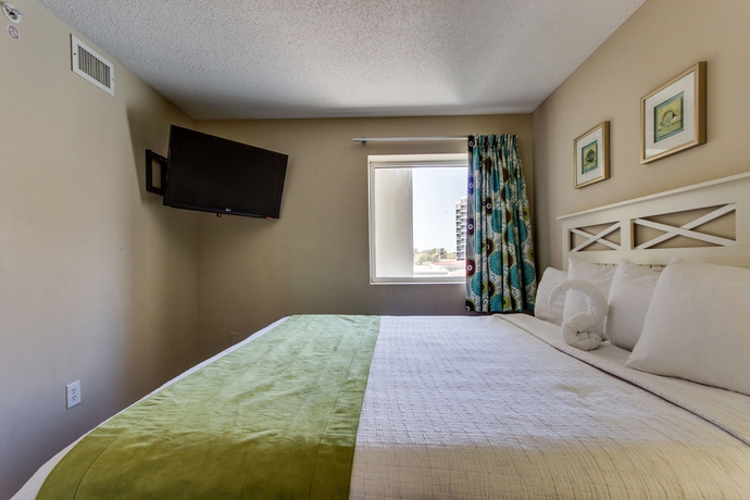 Imagen de la habitación del Hotel Camelot By The Sea, Myrtle Beach. Foto 10