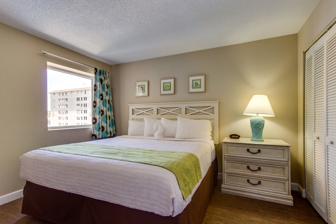 Imagen de la habitación del Hotel Camelot By The Sea, Myrtle Beach. Foto 11
