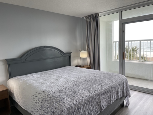 Imagen de la habitación del Hotel Camelot By The Sea, Myrtle Beach. Foto 5