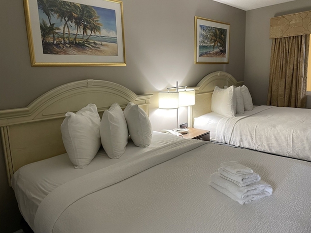 Imagen de la habitación del Hotel Camelot By The Sea, Myrtle Beach. Foto 7