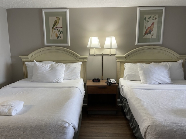Imagen de la habitación del Hotel Camelot By The Sea, Myrtle Beach. Foto 11