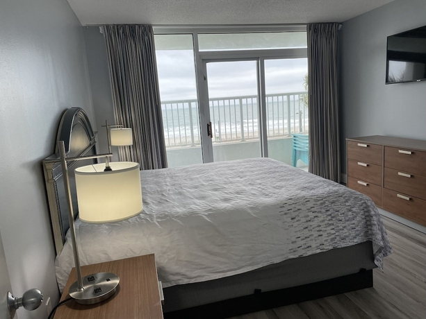 Imagen de la habitación del Hotel Camelot By The Sea, Myrtle Beach. Foto 12