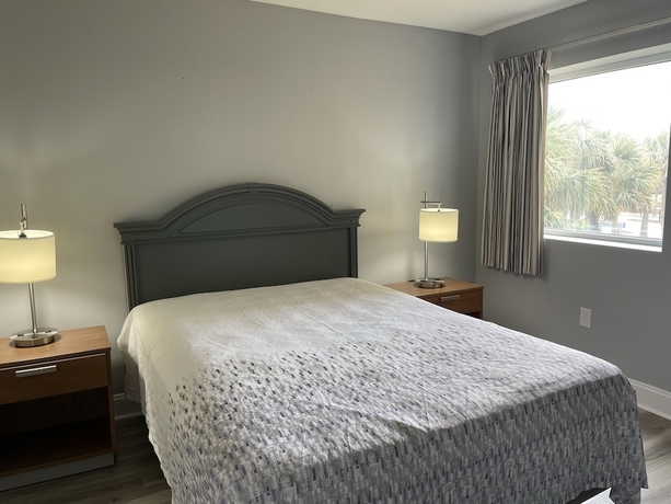 Imagen de la habitación del Hotel Camelot By The Sea, Myrtle Beach. Foto 14