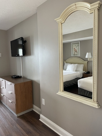 Imagen de la habitación del Hotel Camelot By The Sea, Myrtle Beach. Foto 16