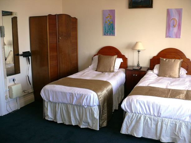 Imagen de la habitación del Hotel Camelot Castle. Foto 4