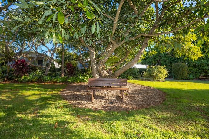 Imagen general del Hotel Camelot Cottages. Foto 3