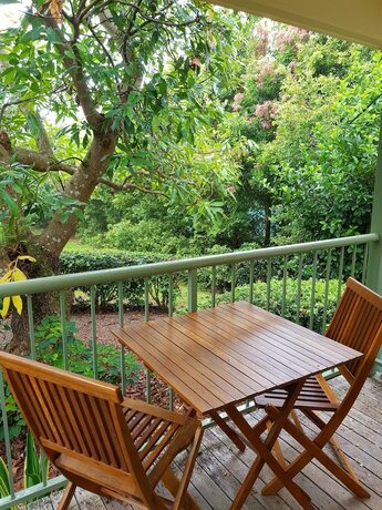 Imagen general del Hotel Camelot Cottages. Foto 7