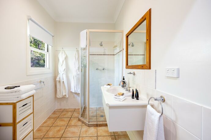 Imagen general del Hotel Camelot Cottages. Foto 9