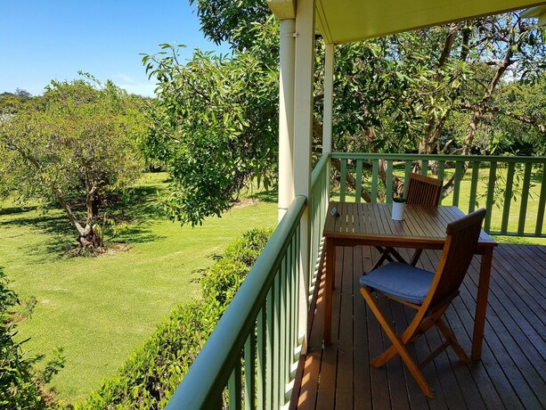 Imagen de la habitación del Hotel Camelot Cottages. Foto 32