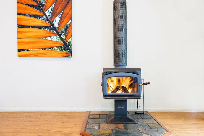 Imagen de la habitación del Hotel Camelot Cottages. Foto 33