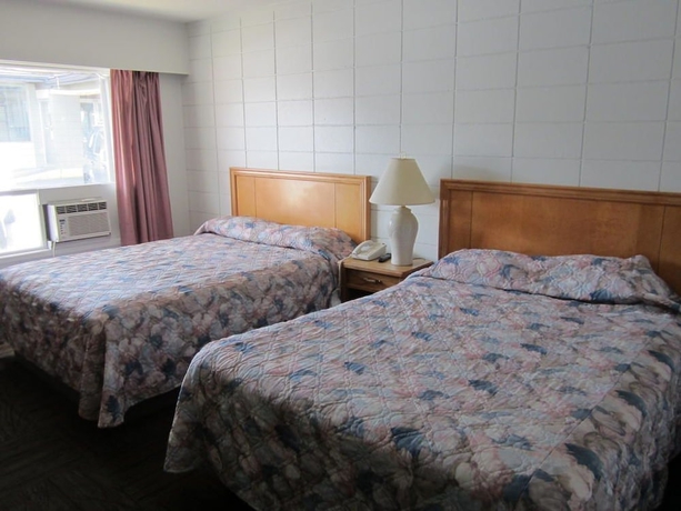 Imagen de la habitación del Hotel Camelot Court Motel. Foto 5