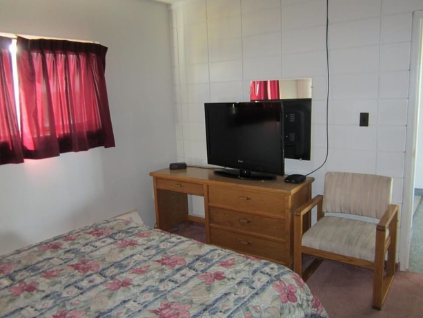 Imagen de la habitación del Hotel Camelot Court Motel. Foto 13