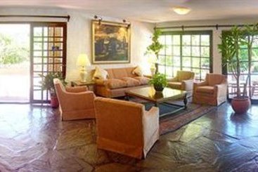 Imagen de los interiores del Hotel Camelot. Foto 7