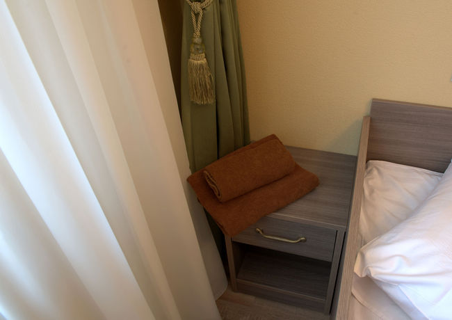 Imagen de la habitación del Hotel Camelot. Foto 4