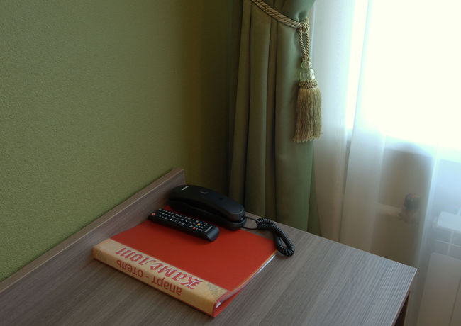 Imagen de la habitación del Hotel Camelot. Foto 10