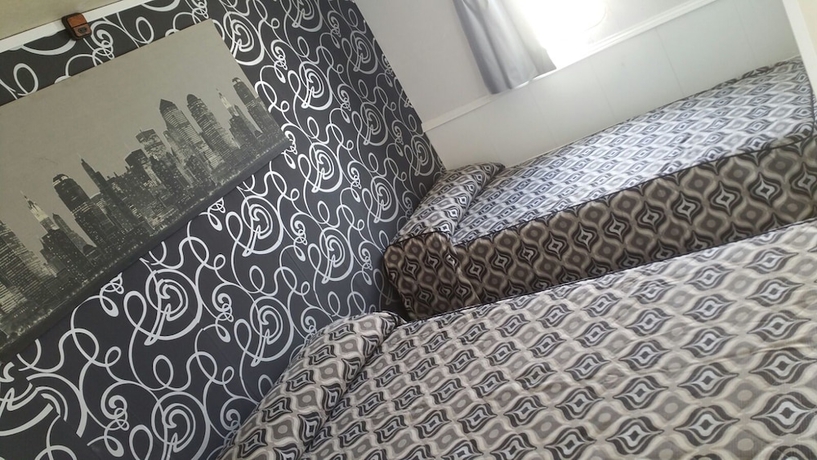 Imagen de la habitación del Hotel Camelot. Foto 9