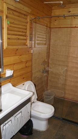 Imagen de la habitación del Hotel Camelot Fantasy Resort. Foto 4