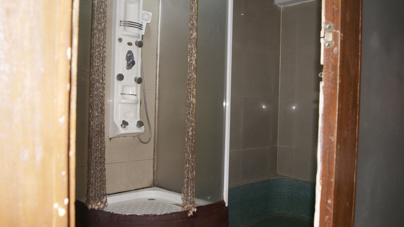 Imagen de la habitación del Hotel Camelot Fantasy Resort. Foto 6