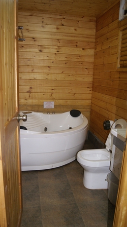 Imagen de la habitación del Hotel Camelot Fantasy Resort. Foto 7