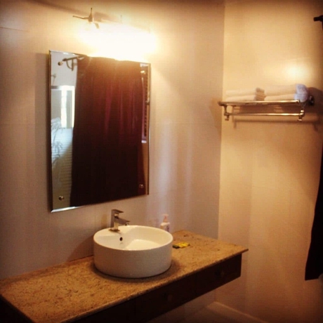 Imagen de la habitación del Hotel Camelot Fantasy Resort. Foto 12