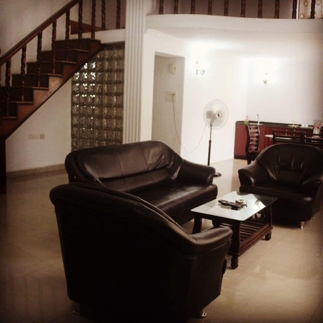 Imagen de los interiores del Hotel Camelot Fantasy Resort. Foto 18