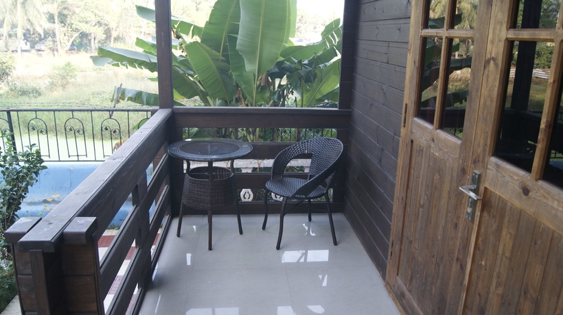 Imagen de la habitación del Hotel Camelot Fantasy Resort. Foto 15