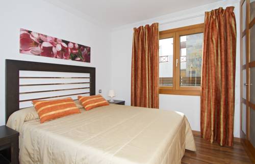 Imagen de la habitación del Hotel Camelot Holiday Homes by LIVVO. Foto 3