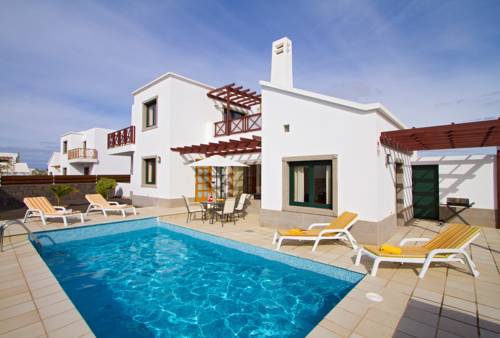 Imagen general del Hotel Camelot Holiday Homes by LIVVO. Foto 1