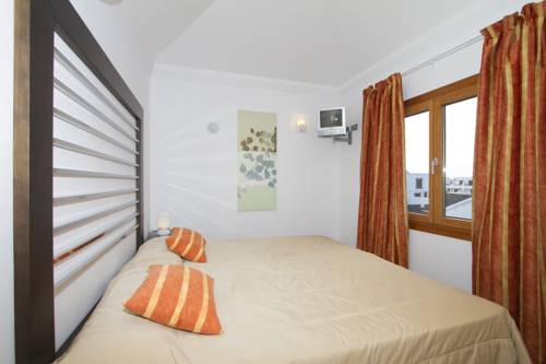 Imagen de la habitación del Hotel Camelot Holiday Homes by LIVVO. Foto 5