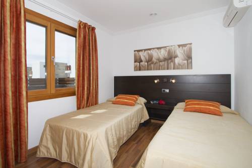 Imagen de la habitación del Hotel Camelot Holiday Homes by LIVVO. Foto 6