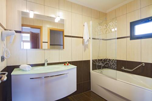 Imagen de la habitación del Hotel Camelot Holiday Homes by LIVVO. Foto 7